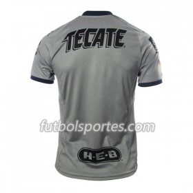 Camisetas Monterrey Tercera Equipacion 2018/2019